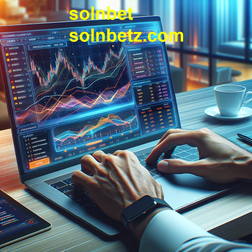 Explorando a Categoria de Apostas no Solnbet