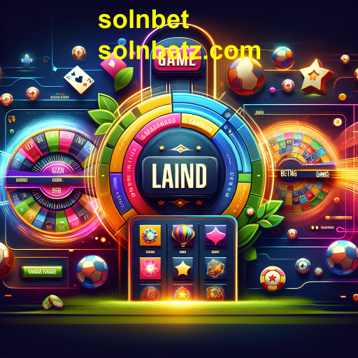 Entenda a Categoria 'Classificação' no Solnbet