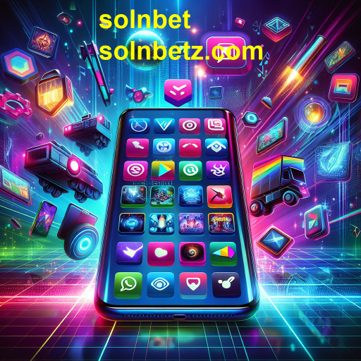 A Ascensão dos Jogos Móveis: Entretenimento na Palma da Mão